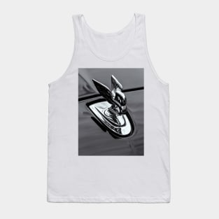 Bentley Flying B Tank Top